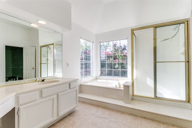 1925 Sunrise Trail, Lewisville, TX 75067