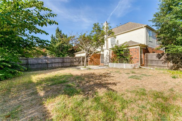 1925 Sunrise Trail, Lewisville, TX 75067