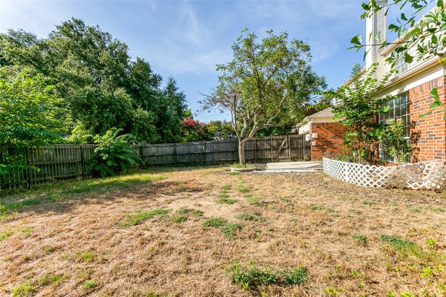 1925 Sunrise Trail, Lewisville, TX 75067