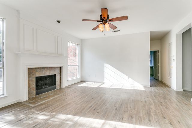 1925 Sunrise Trail, Lewisville, TX 75067