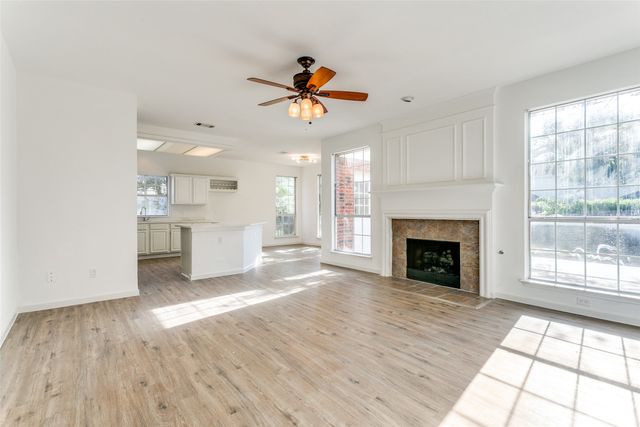 1925 Sunrise Trail, Lewisville, TX 75067