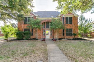 1925 Sunrise Trail, Lewisville, TX 75067