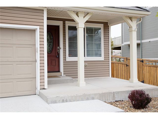 3497 Starry Night Loop, Castle Rock, CO 80109