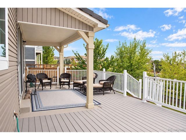 3497 Starry Night Loop, Castle Rock, CO 80109