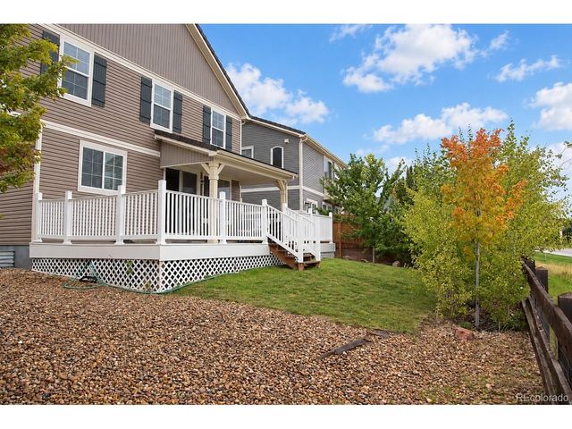 3497 Starry Night Loop, Castle Rock, CO 80109