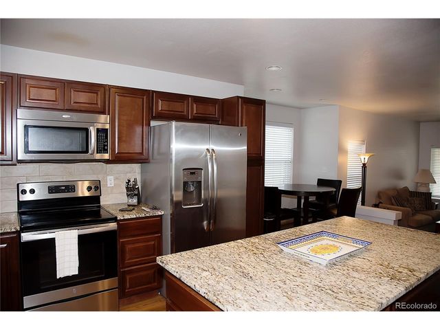 3497 Starry Night Loop, Castle Rock, CO 80109