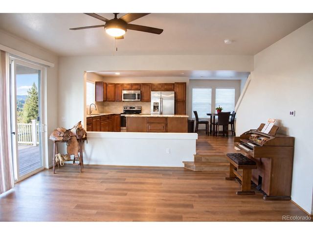 3497 Starry Night Loop, Castle Rock, CO 80109