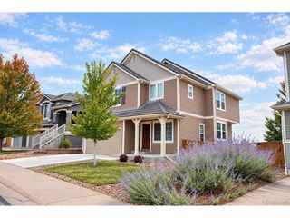 3497 Starry Night Loop, Castle Rock, CO 80109
