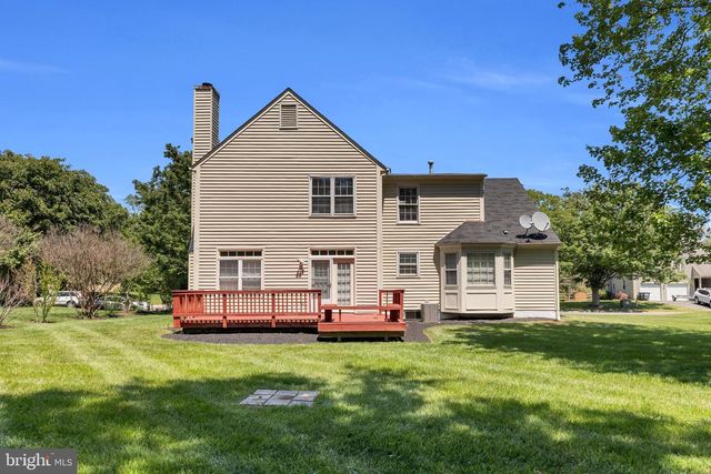 6458 WOODMERE PL, Centreville, VA 20120