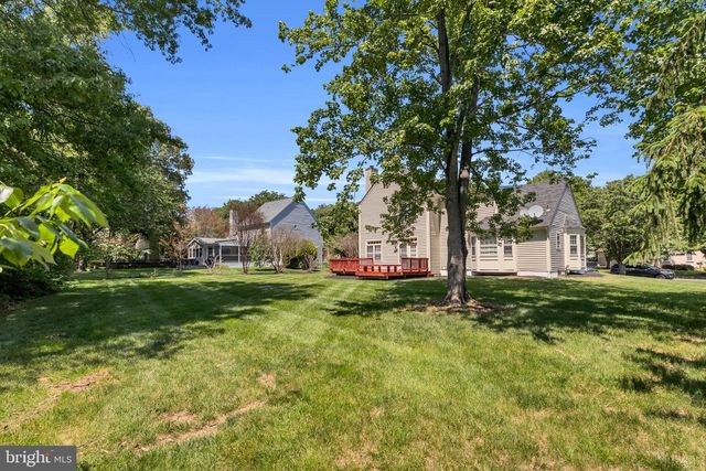 6458 WOODMERE PL, Centreville, VA 20120