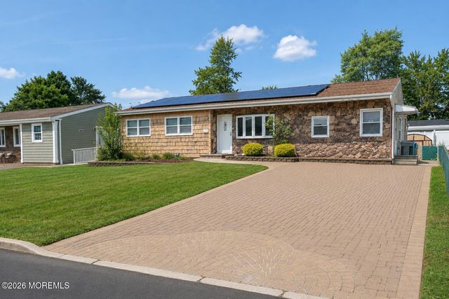 199 Princeton Road, Parlin, NJ 08859