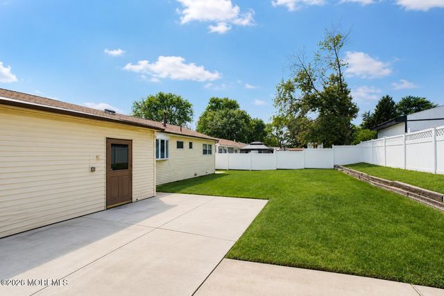199 Princeton Road, Parlin, NJ 08859