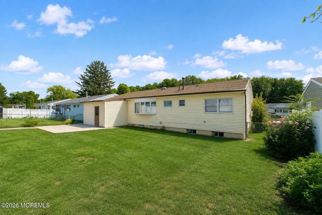 199 Princeton Road, Parlin, NJ 08859