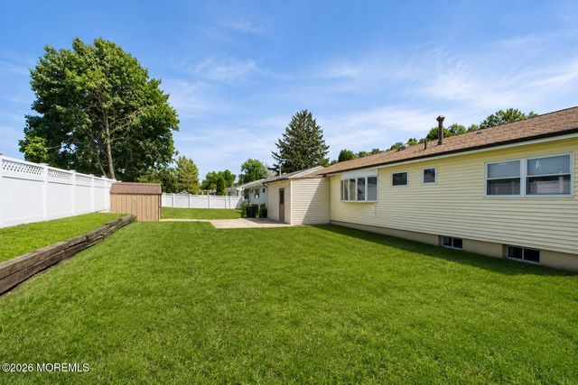 199 Princeton Road, Parlin, NJ 08859