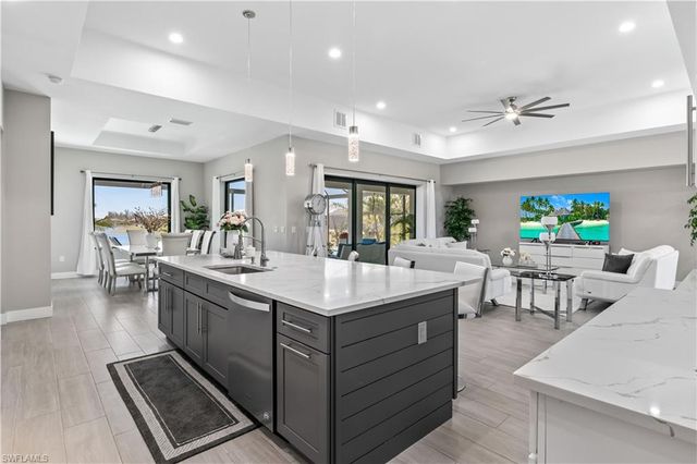 2410 Kismet Lakes LN, Cape Coral, FL 33993