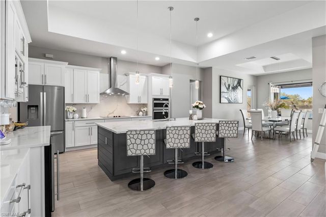 2410 Kismet Lakes LN, Cape Coral, FL 33993