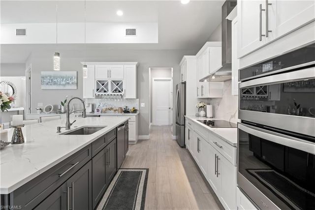 2410 Kismet Lakes LN, Cape Coral, FL 33993