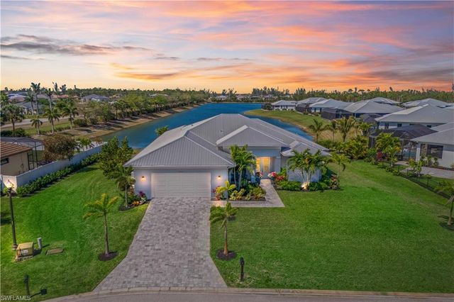 2410 Kismet Lakes LN, Cape Coral, FL 33993