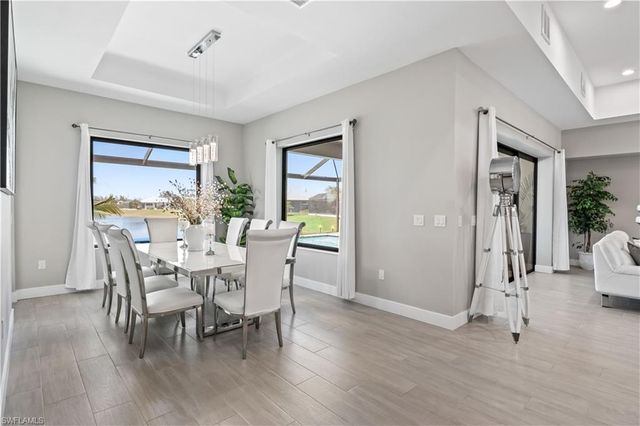 2410 Kismet Lakes LN, Cape Coral, FL 33993