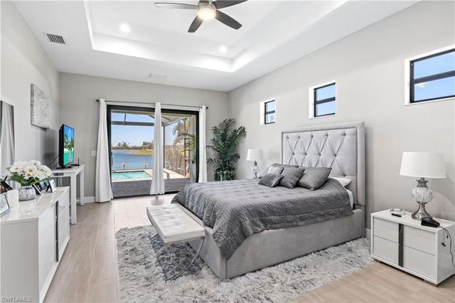 2410 Kismet Lakes LN, Cape Coral, FL 33993