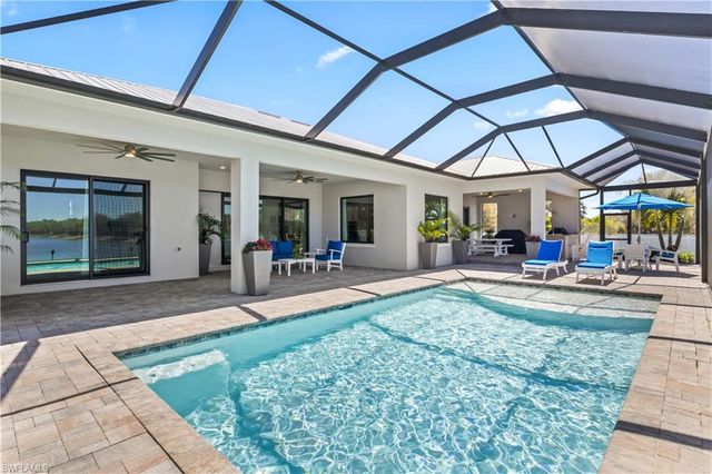 2410 Kismet Lakes LN, Cape Coral, FL 33993