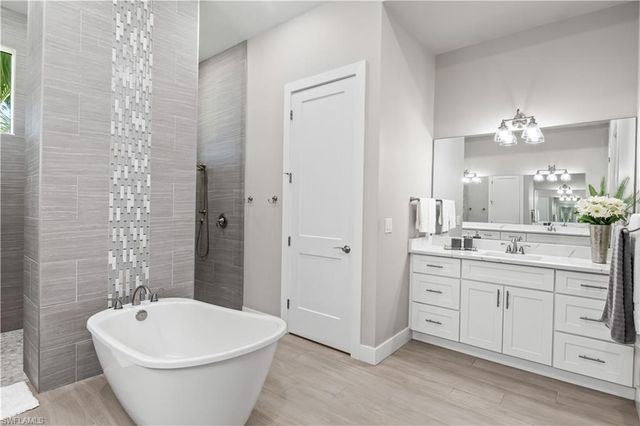 2410 Kismet Lakes LN, Cape Coral, FL 33993