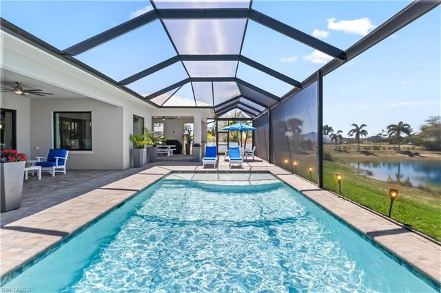 2410 Kismet Lakes LN, Cape Coral, FL 33993