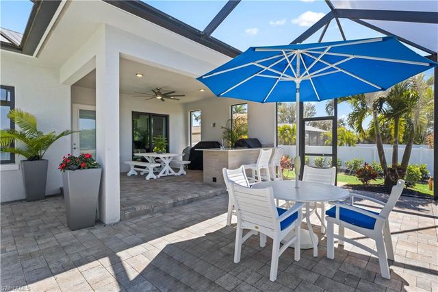 2410 Kismet Lakes LN, Cape Coral, FL 33993