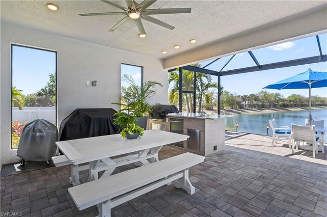 2410 Kismet Lakes LN, Cape Coral, FL 33993