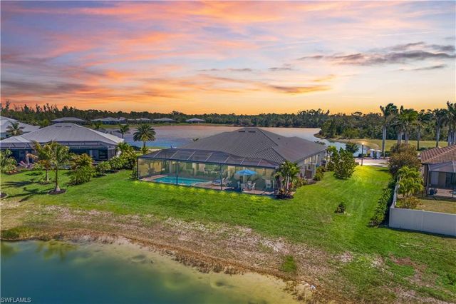 2410 Kismet Lakes LN, Cape Coral, FL 33993