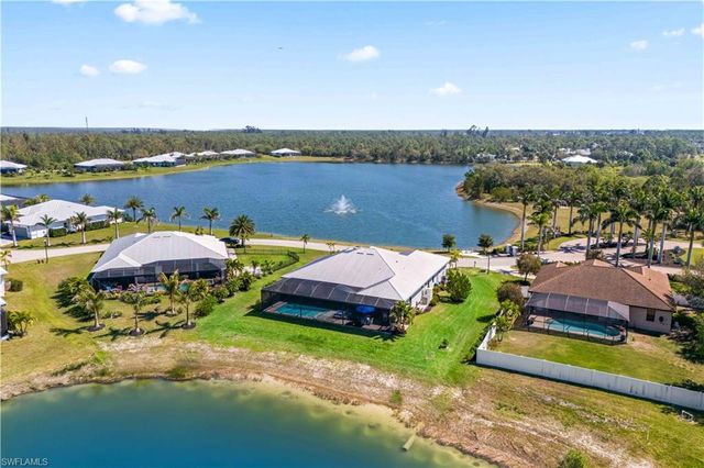 2410 Kismet Lakes LN, Cape Coral, FL 33993