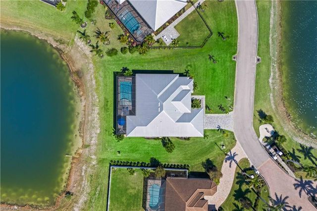 2410 Kismet Lakes LN, Cape Coral, FL 33993