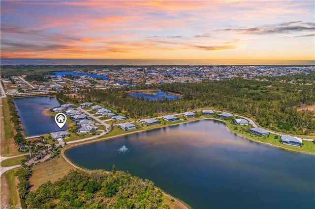 2410 Kismet Lakes LN, Cape Coral, FL 33993