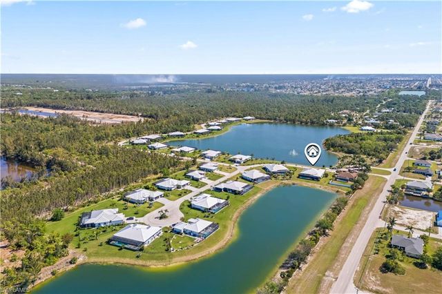 2410 Kismet Lakes LN, Cape Coral, FL 33993