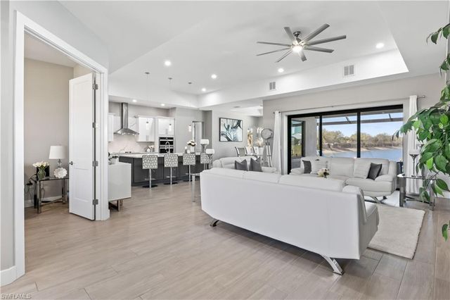 2410 Kismet Lakes LN, Cape Coral, FL 33993