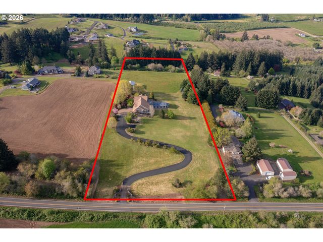 32715 Sw LAUREL Rd, Hillsboro, OR 97123