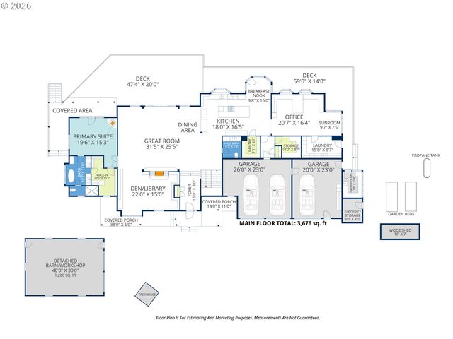 32715 Sw LAUREL Rd, Hillsboro, OR 97123
