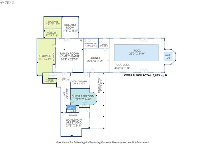 32715 Sw LAUREL Rd, Hillsboro, OR 97123