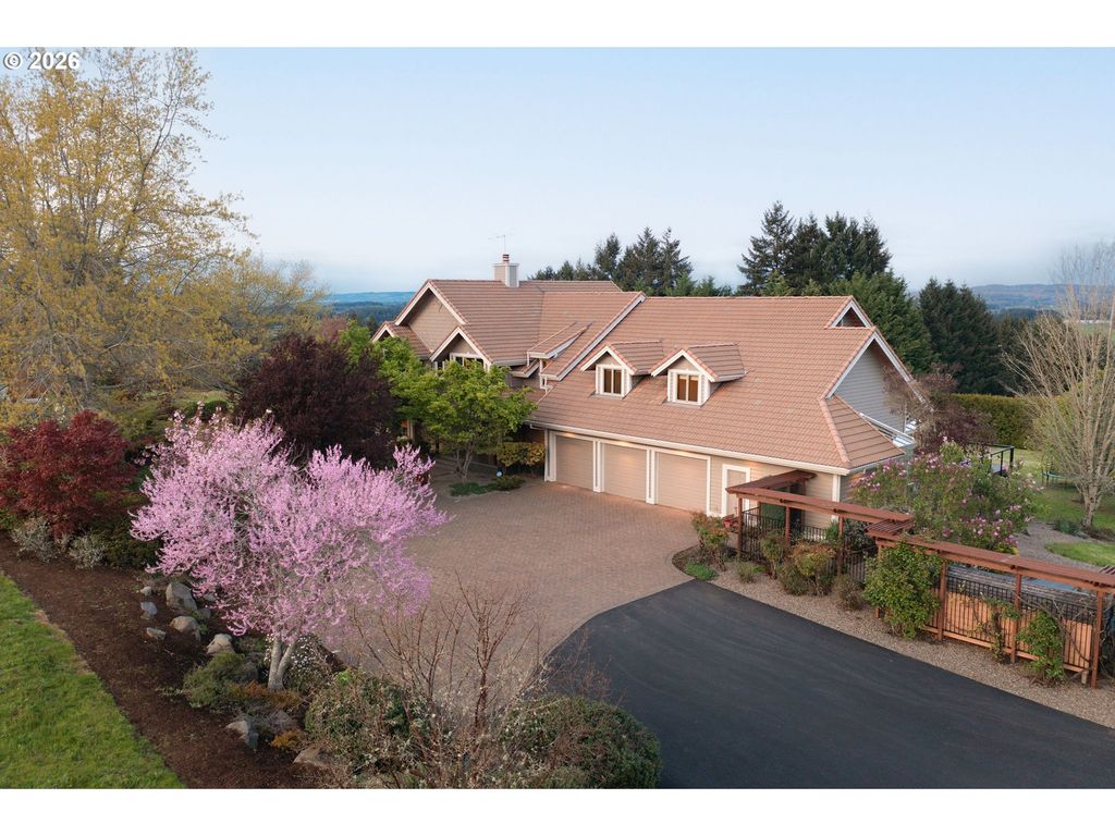 32715 Sw LAUREL Rd, Hillsboro, OR 97123