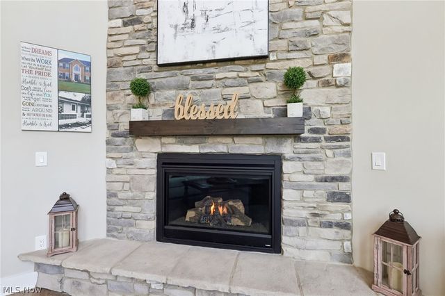 2818 Weeping Pine Drive, Medina, OH 44256