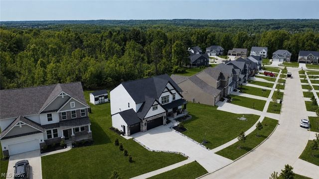 2818 Weeping Pine Drive, Medina, OH 44256