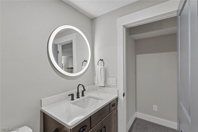 2818 Weeping Pine Drive, Medina, OH 44256