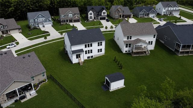 2818 Weeping Pine Drive, Medina, OH 44256