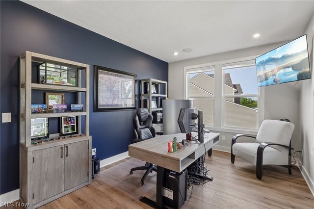 2818 Weeping Pine Drive, Medina, OH 44256