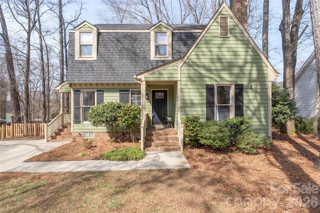 266 Post Oak Avenue SW, Concord, NC 28025