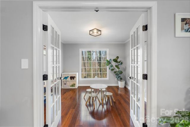 266 Post Oak Avenue SW, Concord, NC 28025