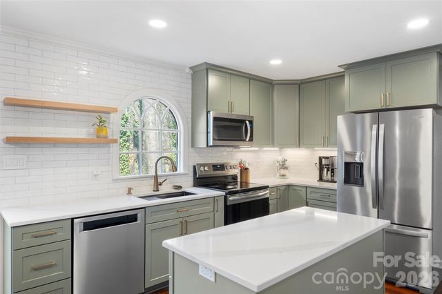 266 Post Oak Avenue SW, Concord, NC 28025