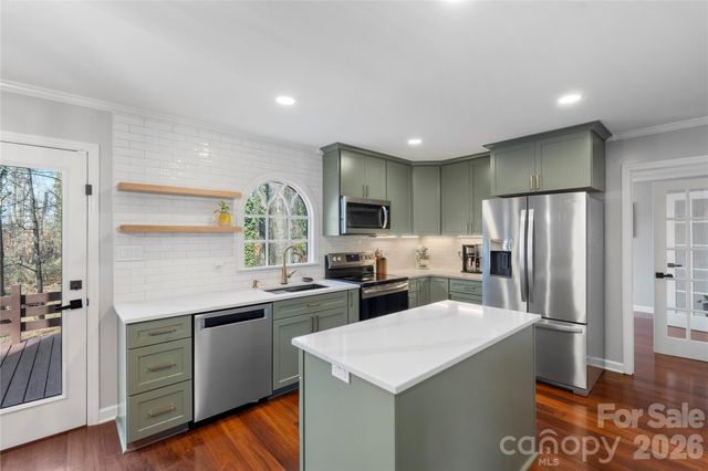 266 Post Oak Avenue SW, Concord, NC 28025