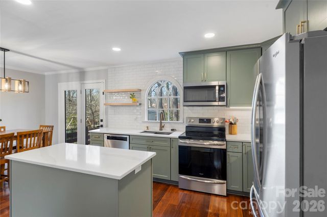 266 Post Oak Avenue SW, Concord, NC 28025