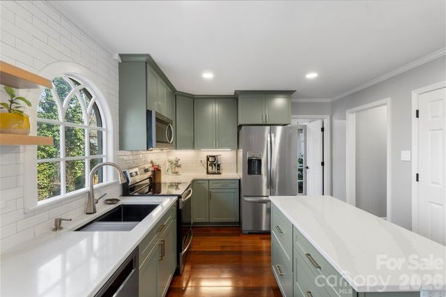 266 Post Oak Avenue SW, Concord, NC 28025